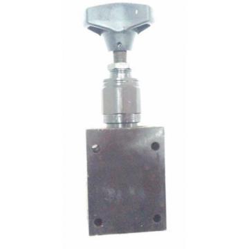 DBD6G18/315 India Mexico Pressure relief valves,direct operated MANNESMANN REXROTH DBD SERIES