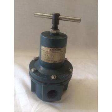 REXROTH Italy Greece P55122 RELAY VALVE MOD: 4S, 0-150, 250PSI