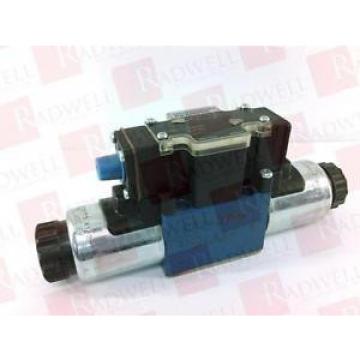 BOSCH Italy India MANNESMANN REXROTH 4WE6E61/EG24N9DK35L RQAUS1