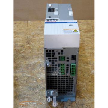 Rexroth Dutch Egypt HCS02.1E-W0070-A-03-NNNN IndraDrive C