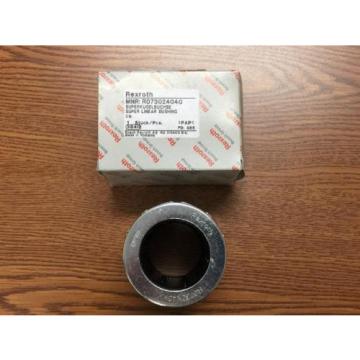 NEW Greece India REXROTH SUPER LINEAR BUSHING KBSH-40-DD PN# R073024040