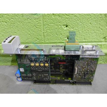 REXROTH Italy Russia CSB01.1C-PL-ENS-EN1-NN-S-NN-FW SERVO DRIVE R911387272 *NEW IN BOX*