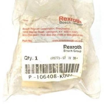 NEW Dutch china REXROTH P-106408-K0001 ASSEMBLY KIT P106408K0001