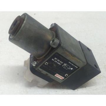 HED8OA-20/200K14,REXROTH Korea Dutch R901102708  HYDRO-ELECTRIC PRESSURE SWITCH