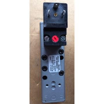 Rexroth Mexico USA Ceram Valve Size 1 GT-10061-3640