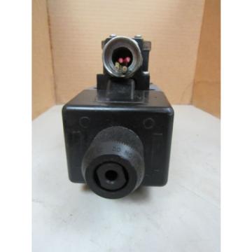 REXROTH Germany china HYDRAULIC VALVE 4WE10D40/OFCW11ON9DA 4WE10D40OFCW11ON9DA 110/120V