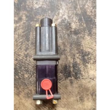 Rexroth Japan Italy Pilot Air Control Valve 1/4D P52901