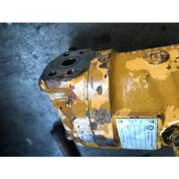 A2F Dutch Australia 55 Hydromatik Rexroth Axialkolbenmotor Bagger Walze Hydraulikmotor