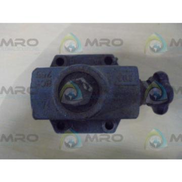 REXROTH India Australia DR20541/200Y/V/5  VALVE *USED*