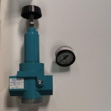 Rexroth Germany Germany Air Regulator With PSI Gauge PR-007565-21005