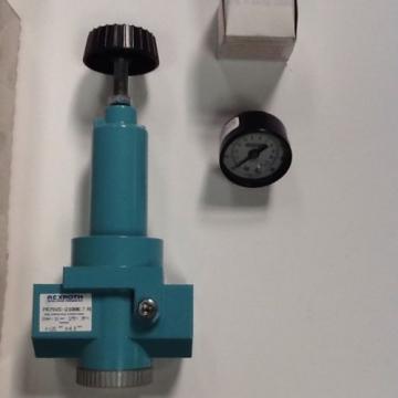 Rexroth Germany Germany Air Regulator With PSI Gauge PR-007565-21005