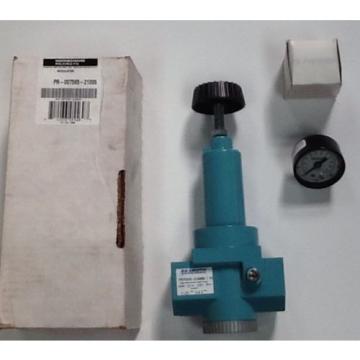 Rexroth Germany Germany Air Regulator With PSI Gauge PR-007565-21005