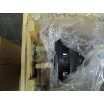 REXROTH Dutch Canada INDRAMAT 2AD160B-B350R2-BS03-B2V1 3-PHASE INDUCTION MOTOR *NEW IN BOX*