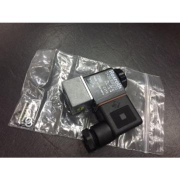 REXROTH Greece Singapore 5420309220 Pneumatic Solenoid Valve  18...24V DC 3.4..5.1W