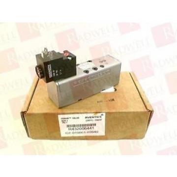 BOSCH Canada Greece REXROTH GT-010061-03940 RQAUS1