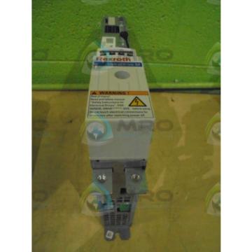 REXROTH France Korea HMS02.1N-W0028 SERVO MODULE *NEW NO BOX*