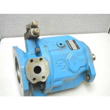 REXROTH Australia Korea AA10VS071DR*/30R-PKC62K03 USED HYDRAULIC PUMP AA10VS071DR30RPKC62K03