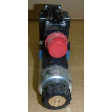 Mannesmann Korea Dutch Rexroth Control Valve 4WE6Y61/EG24N9DK23L _ S043A-1014 _ S043A1014