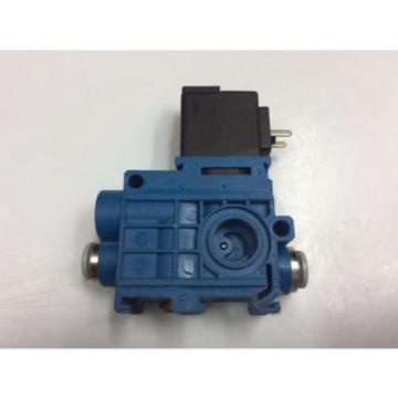 5794410220 Singapore USA AVENTICS (Rexroth) - V579-3/2NO-DA06-024DC-04-EV4