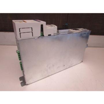 REXROTH Russia Korea HCS02.1E-W0028-A-03-NNNV SERVO DRIVE AMPLIFIER EXCELLENT USED TAKEOUT !!