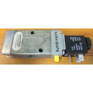 Rexroth Dutch china GC 013101-02455 Minimaster Valve