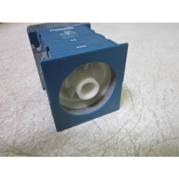 REXROTH Greece Korea 5352620600 ISOLATING VALVE  *USED*