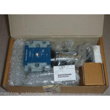 NIB USA Singapore Rexroth Mecman Oil Rem&amp;Silen 535 163 490 0 _ 5351634900 _ 5351630910