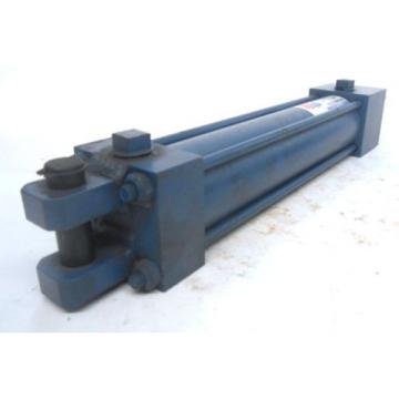 REXROTH, Egypt Australia BOSCH, HYDRAULIC CYLINDER, P-200536-0064 MOD MP1-PP, 1-1/2 X 6-1/2&#034;