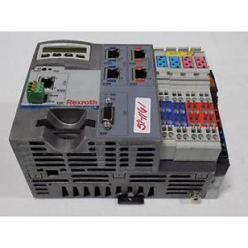 REXROTH Italy Dutch INDRA CONTROL L45 CONTROLLER  CML45.1-3P-500-NA-NNNN-NW