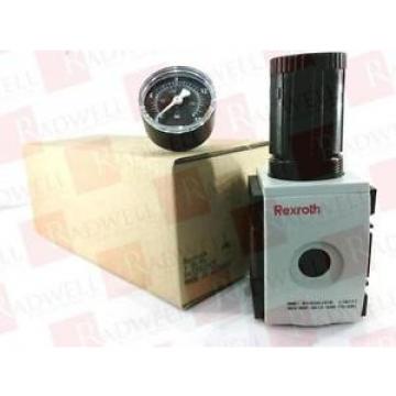 BOSCH Russia Singapore REXROTH R432001975 RQANS1