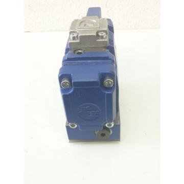 Rexroth Italy Russia 4WRZ10 Proportionalventil vorgesteuert  proportional valve 70403.5