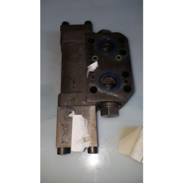 REXROTH Australia china BREMSVENTIL FÜR A6VM BVD UND BVE TYp:2050661