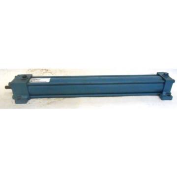 REXROTH, Australia Russia BOSCH, HYDRAULIC CYLINDER, P-110696-0160, MOD MS2-PP, 2&#034; X 16&#034;