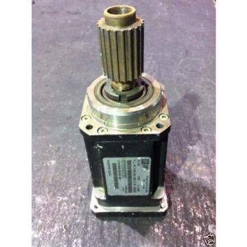 BOSCH Greece Germany REXROTH INDRAMAT ZF PG 50 GEARBOX MODEL GTP070M01004 A03 RATIO 4