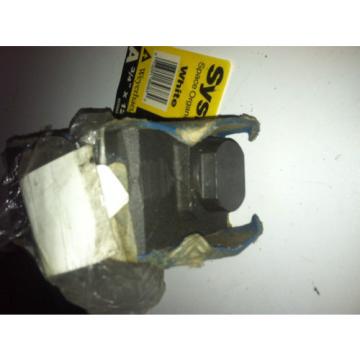 Bosch Australia Singapore 811 021 051 valve block