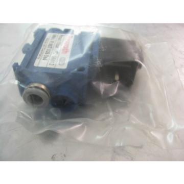 REXROTH Egypt Korea R 987 026 085 VALVE SYSTEM