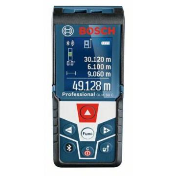 neuvo Bosch GLM 50 C PRO Laser Measure Bluetooth 0601072C00 3165140822909