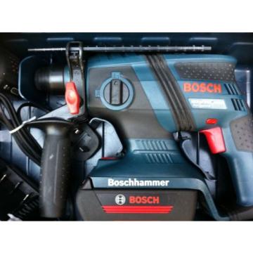 BOSCH GBH 36V-LI  CORDLESS  SDS COMPACT PROFESSIONAL DRILL