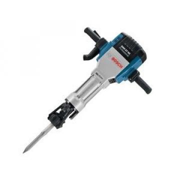 Bosch GSH 27VC Road Breaker 69 Joules 28mm Hex 2000 Watt 240 Volt