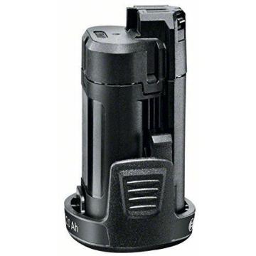 Bosch Home &amp; Garden PBA 10,8 V 2,0 Ah, Pila, Iones de Litio, 1600A0049P EMB.ORIG