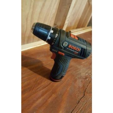 Bosch PS31B 12V Li-Ion 3/8&#034;  Cordless Drill/Driver