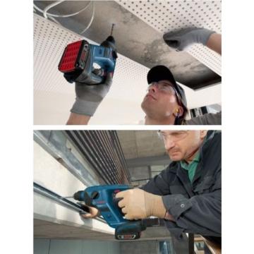 Bosch GBH18V-LI Compact Professional Cordless Rotary Hammer SDS plus  Body Only