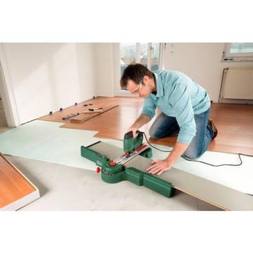 includes-9 Blades Bosch PLS 300 Station Tile Cutter 0603B04000 3165140534055 #