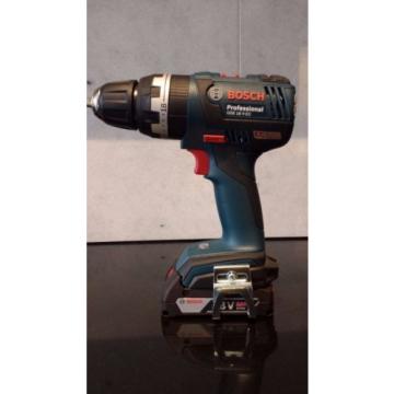 NEW Bosch GSB Prof 18 V-EC Brushless Kit **LOWEST PRICE ONLINE HERE**