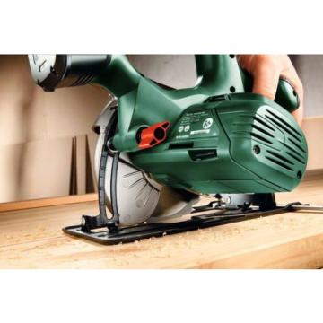 new Bosch PKS 18 Li Cordless CIRCULAR SAW 06033B1300 3165140743266 *