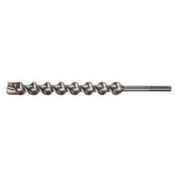 BOSCH HC5098 Rotary Hammer Bit, 21 in. L, 1-3/4 in.