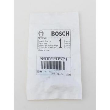 Bosch 3 600 690 504 Blade Clamp - For 1631 1632VS &amp; B4600 Reciprocating Saws 300