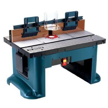 Bosch RA1181 Benchtop Router Table, New