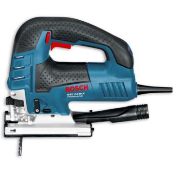 Bosch GST 150 BCE Professional Jigsaw - Bow Handle - 110v - carry case