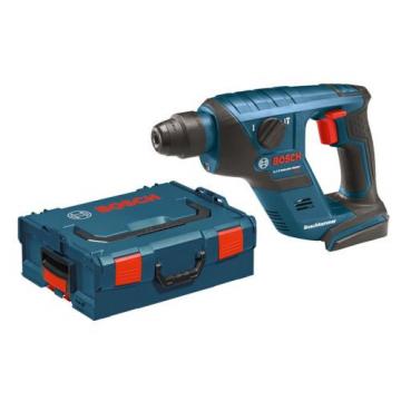 Bosch RHS181BL Bare-Tool 18-volt Lithium-Ion 1/2-Inch SDS-Plus Compact Rotary